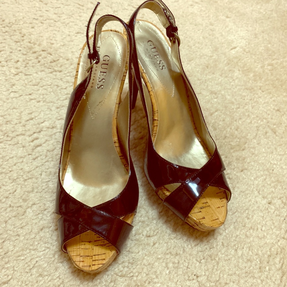 Guess Sandals